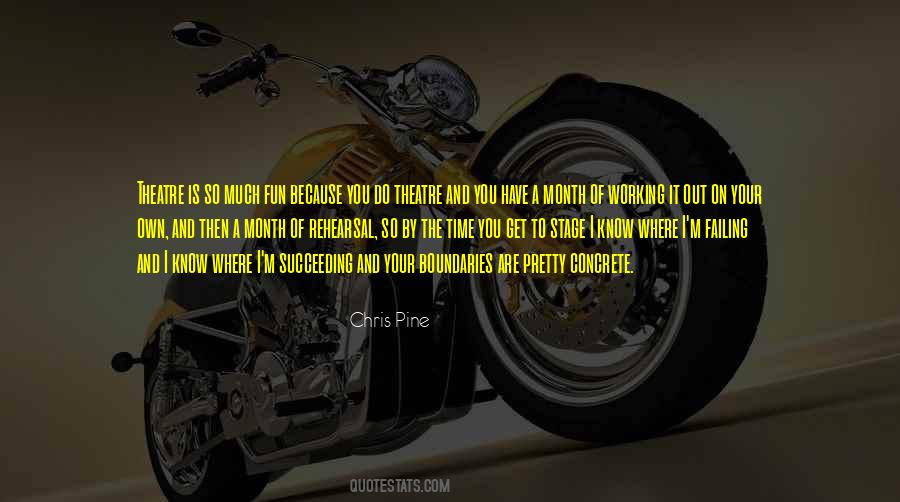 Quotes About Failing And Succeeding #1498704