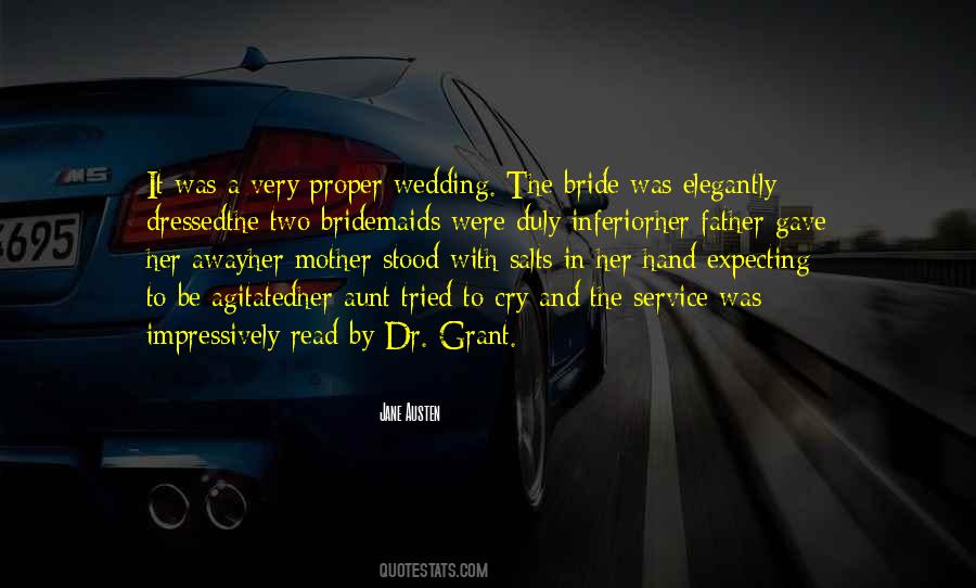 Quotes About Father Of The Bride #1575589