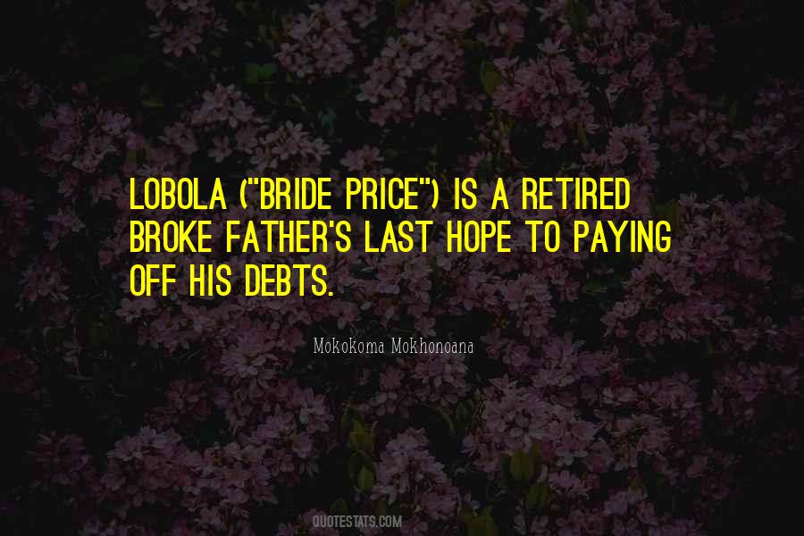 Quotes About Father Of The Bride #1799271
