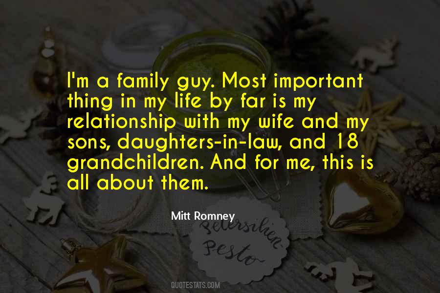 Quotes About A Son In Law #509138