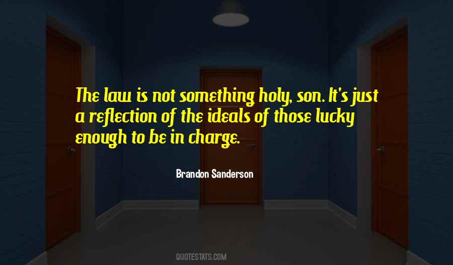 Quotes About A Son In Law #730310