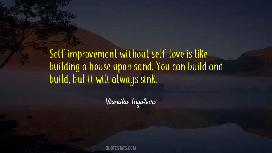 Self Acceptance And Self Love Quotes #1539700