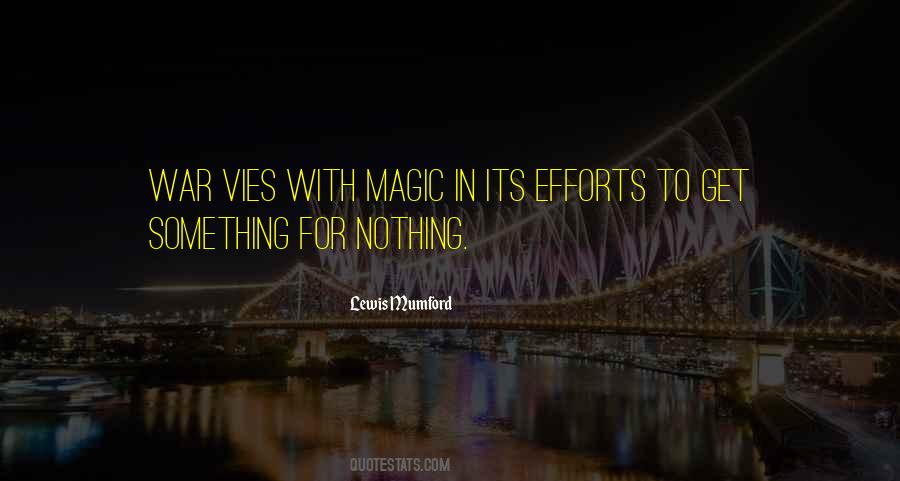 Quotes About Efforts #1625835