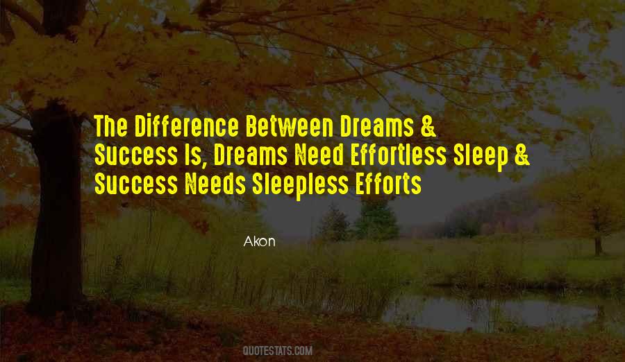 Quotes About Efforts #1635521