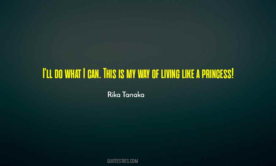 Quotes About Rika #283100