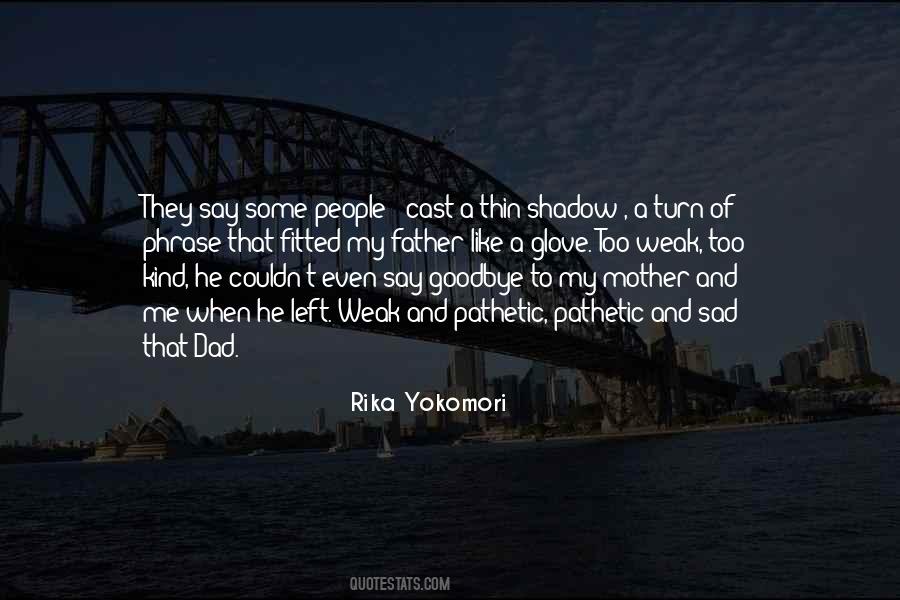 Quotes About Rika #38653