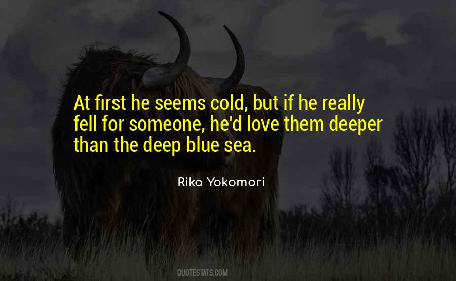 Quotes About Rika #864630