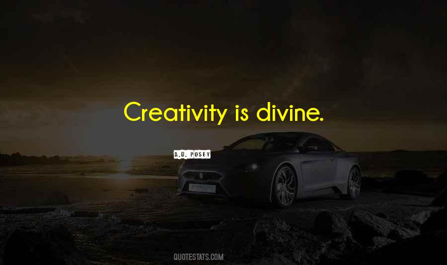 Quotes About Creativity #10510 Quotes About Creativity #10510