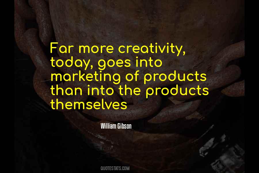 Quotes About Creativity #1740740