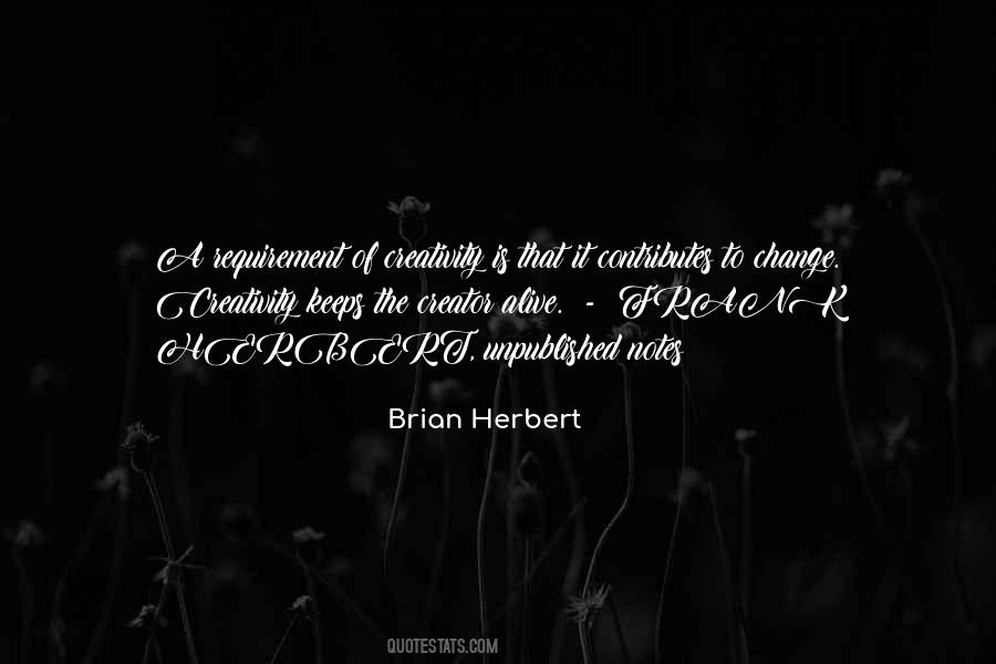 Quotes About Creativity #1746191