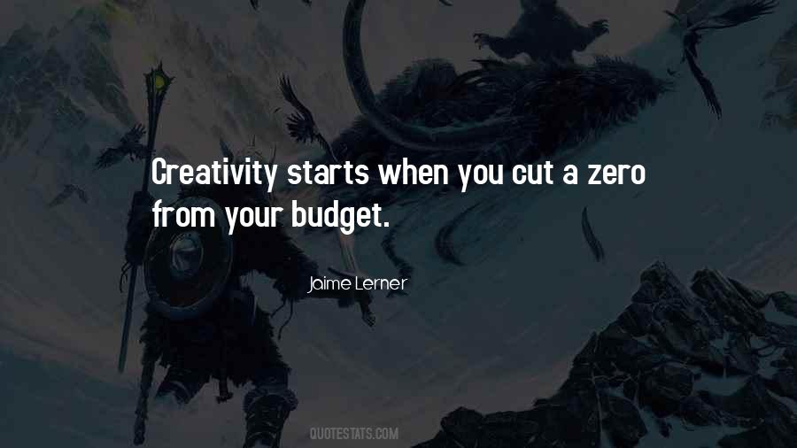 Quotes About Creativity #1762691