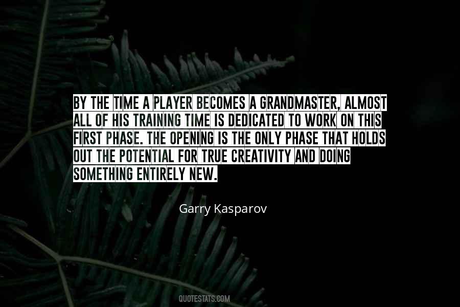 Quotes About Creativity #1768261