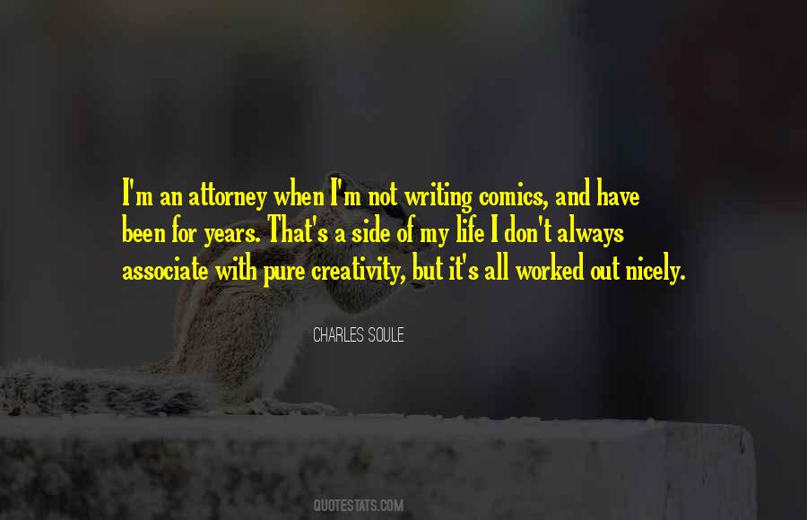 Quotes About Creativity #1779072