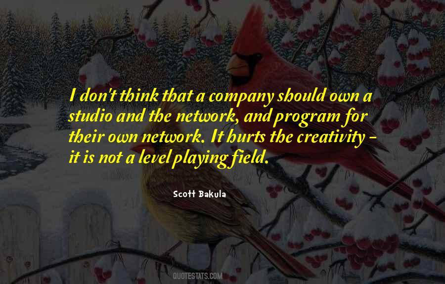 Quotes About Creativity #1781162