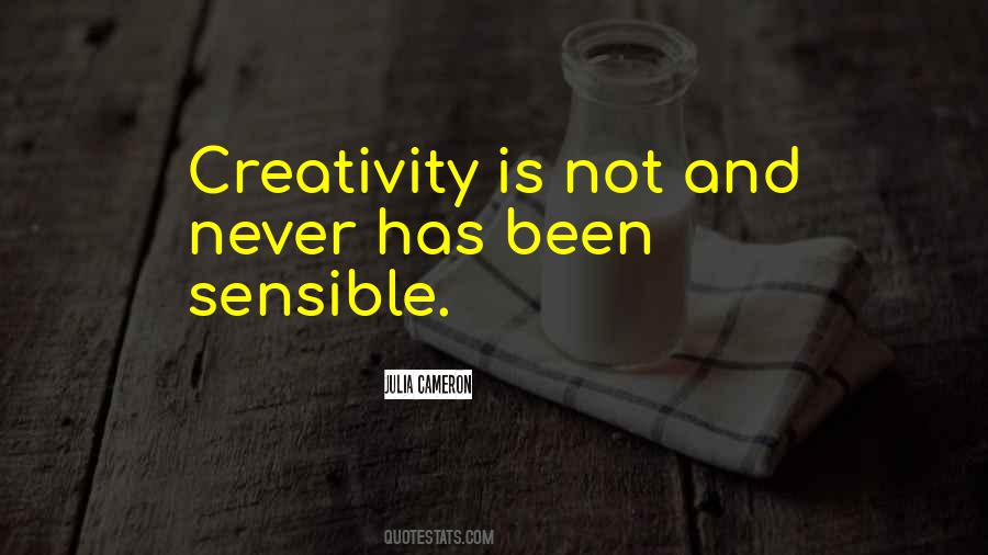 Quotes About Creativity #1788600