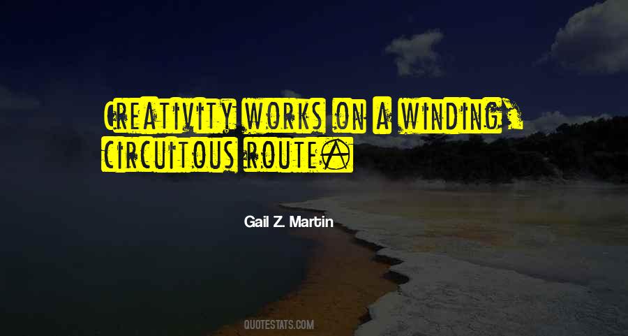 Quotes About Creativity #1791010