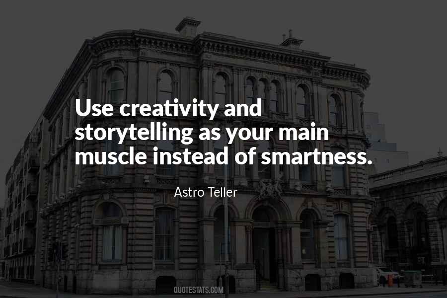 Quotes About Creativity #1795163