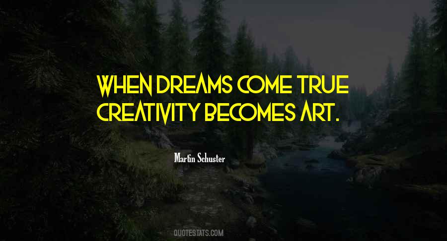 Quotes About Creativity #1795698