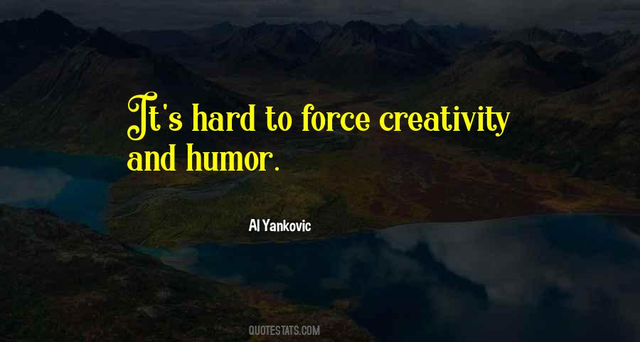 Quotes About Creativity #23166 Quotes About Creativity #23166