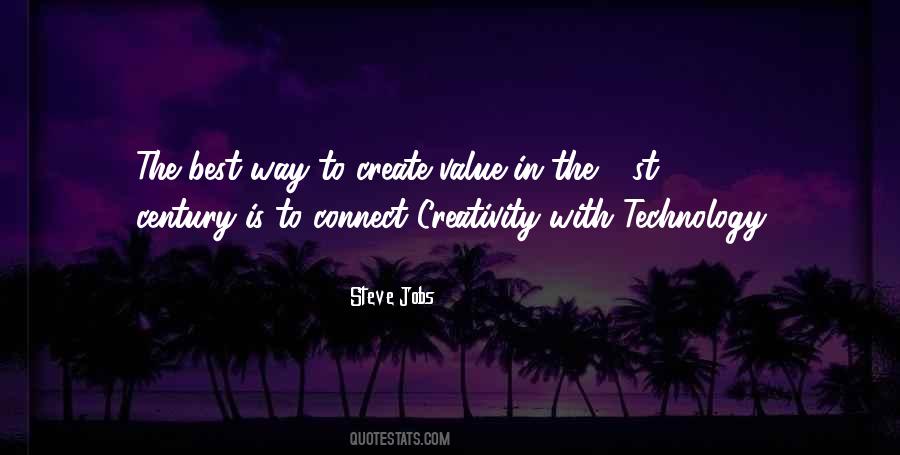 Quotes About Creativity #30829 Quotes About Creativity #30829