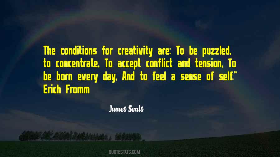 Quotes About Creativity #33636