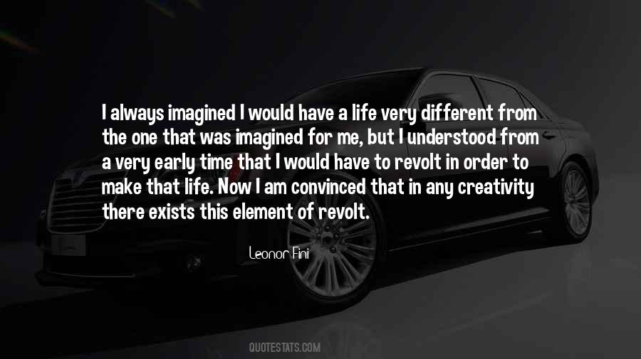 Quotes About Creativity #45519 Quotes About Creativity #45519