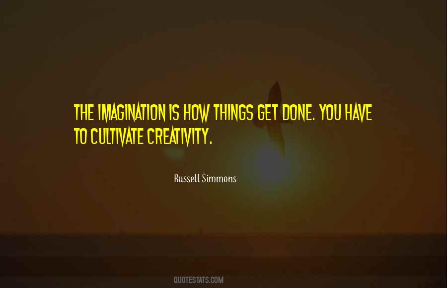 Quotes About Creativity #7740