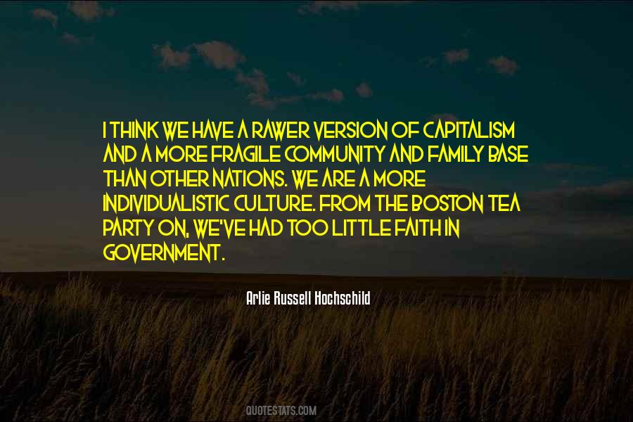 Quotes About Boston Tea Party #113630