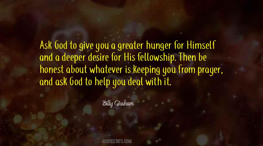 Quotes About Ask God For Help #654091