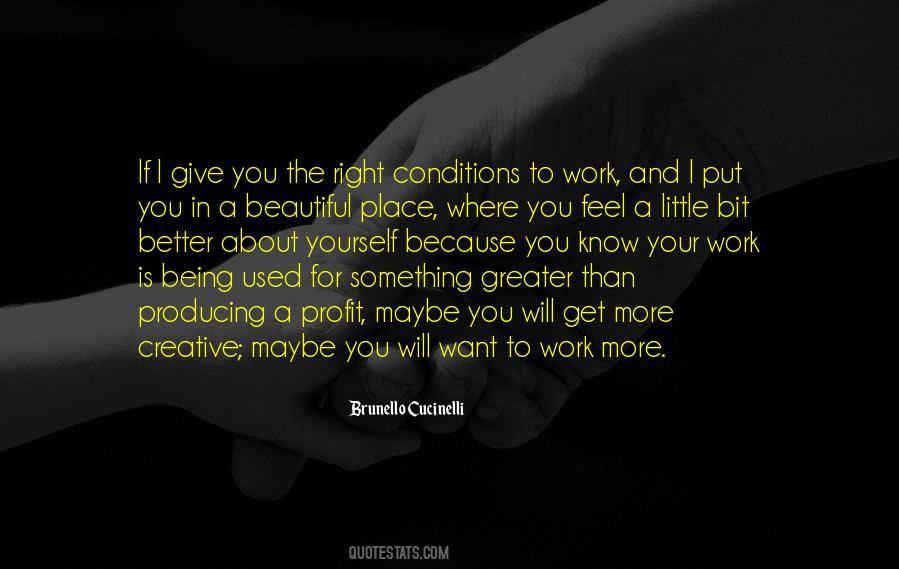 Quotes About A Beautiful Place #1155499