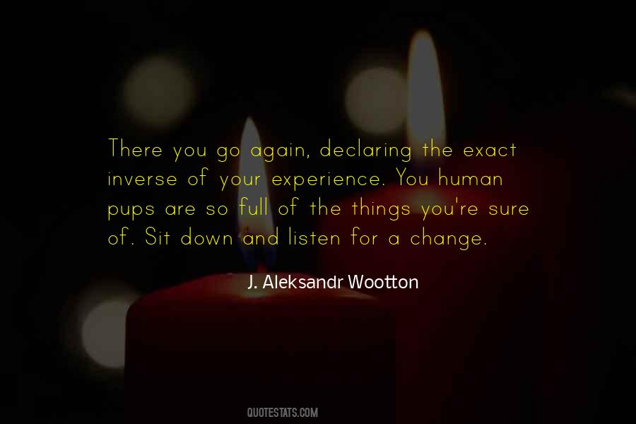 Wisdom Of Silence Quotes #1201546