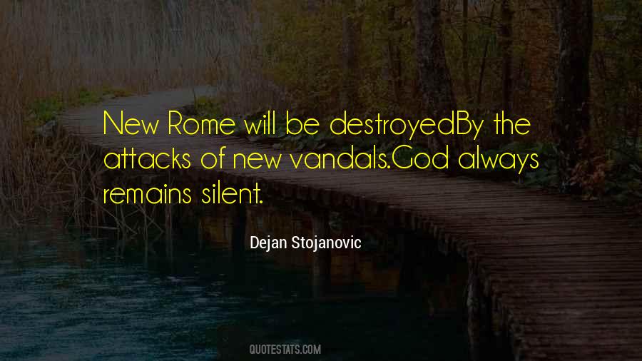 Wisdom Of Silence Quotes #1626972
