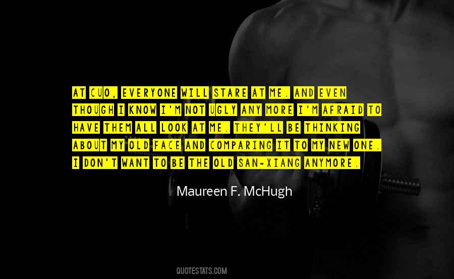 My Old Quotes #1142309