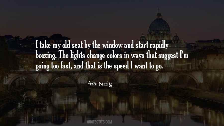 My Old Quotes #1213878