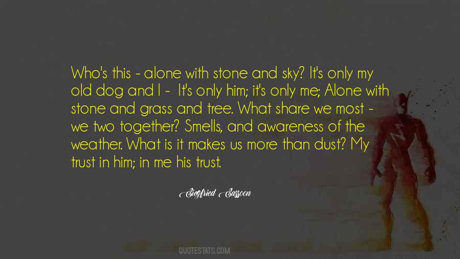My Old Quotes #1230275