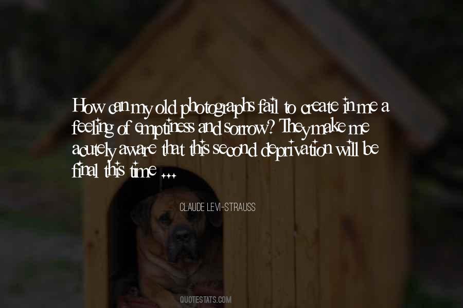 My Old Quotes #1255814