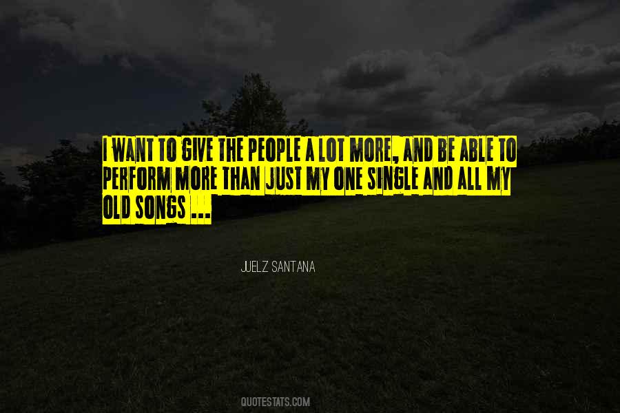 My Old Quotes #1260637