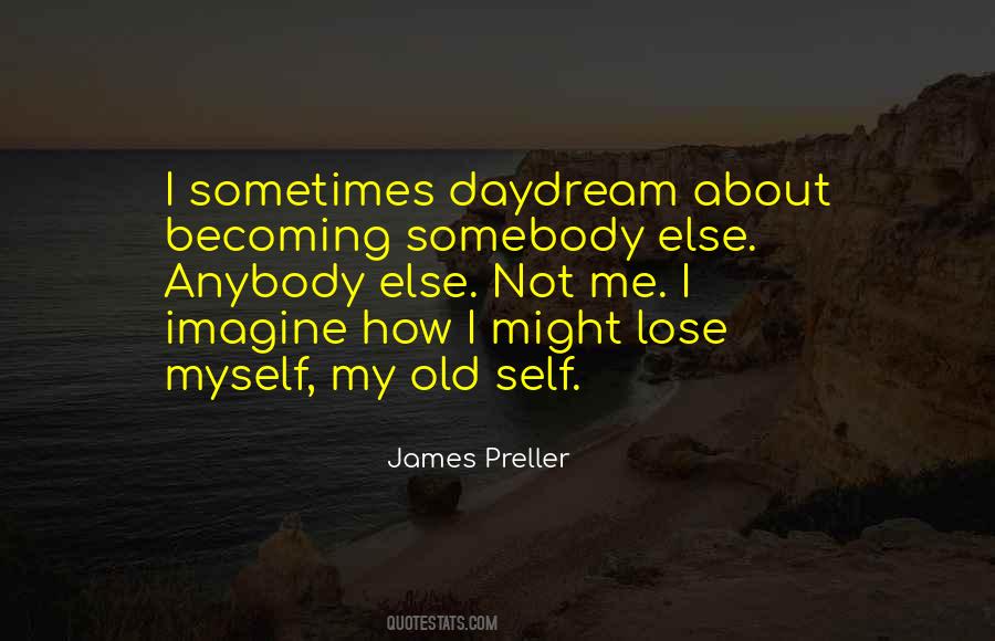 My Old Quotes #1274537