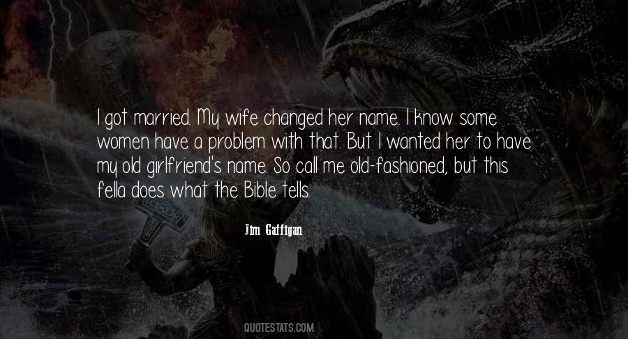 My Old Quotes #1286070