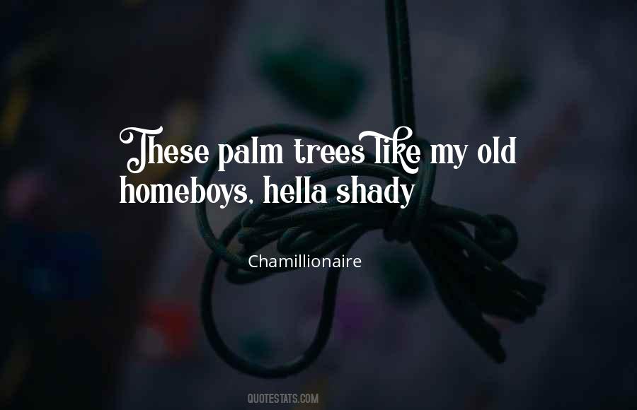 My Old Quotes #918908