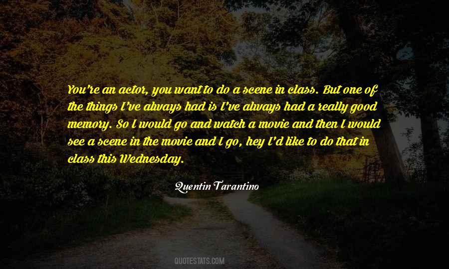 Quotes About Scene #1679504