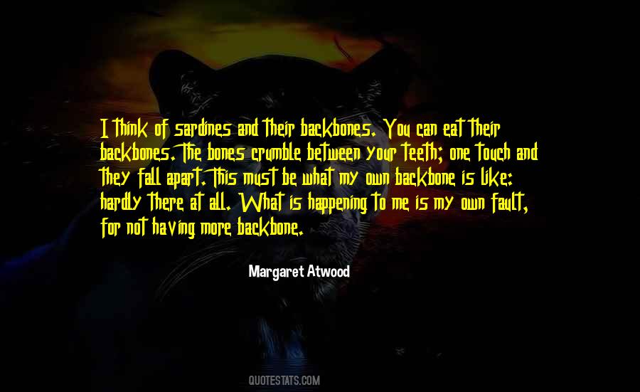 Quotes About Not Your Fault #128255
