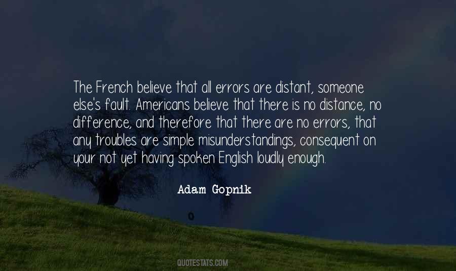 Quotes About Not Your Fault #130986