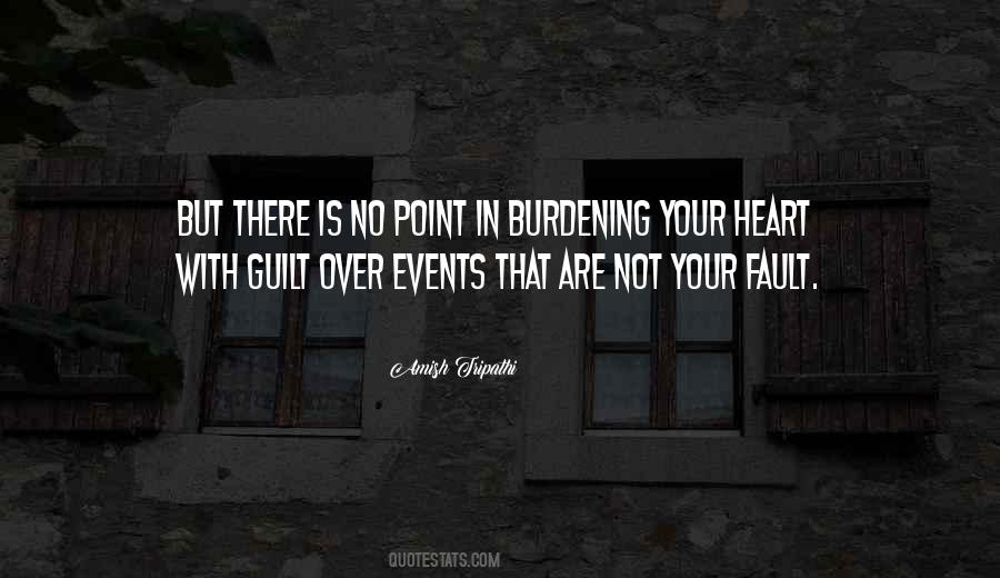 Quotes About Not Your Fault #1496454