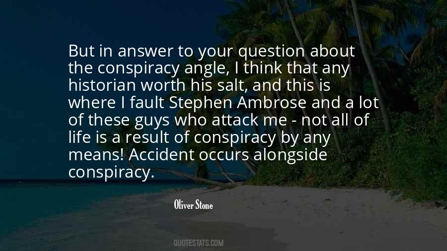 Quotes About Not Your Fault #157918