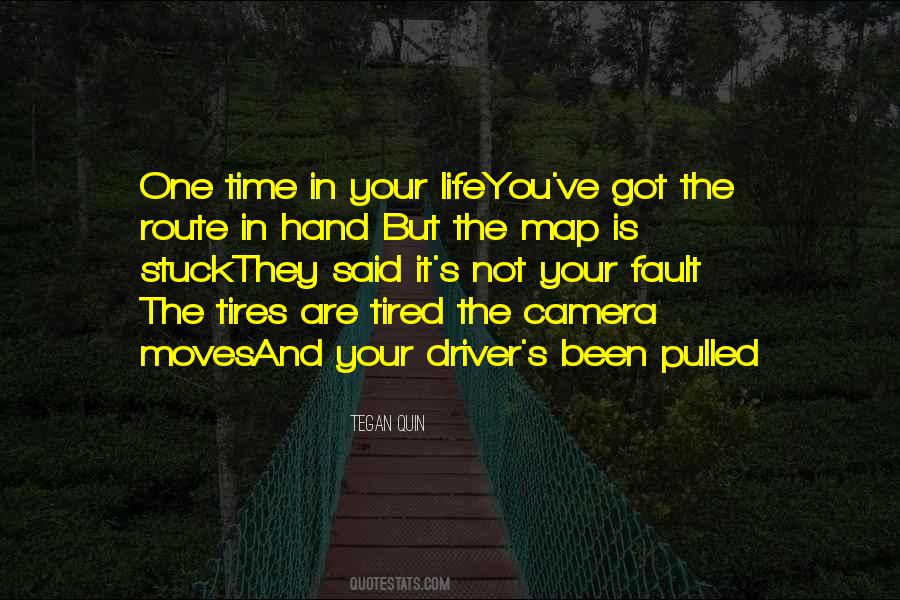 Quotes About Not Your Fault #1703861