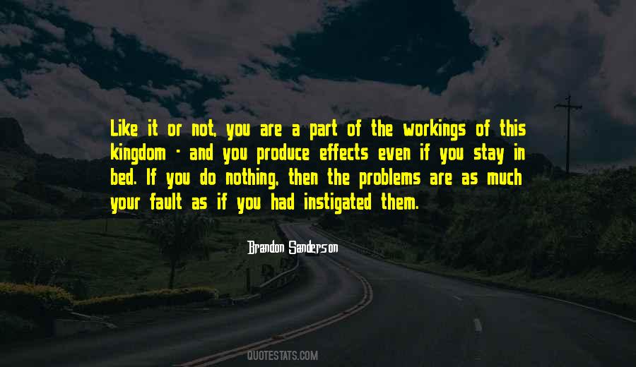 Quotes About Not Your Fault #313147