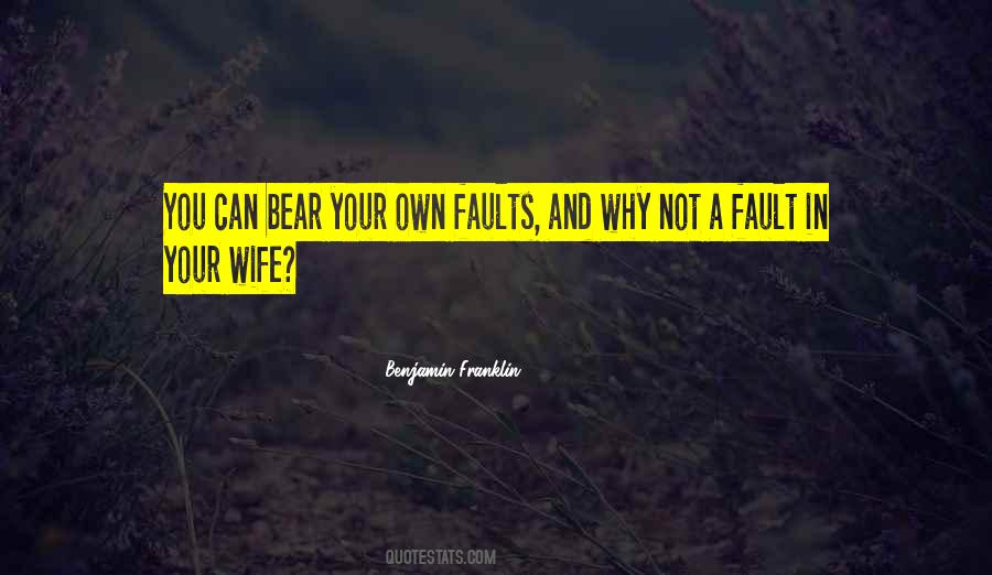 Quotes About Not Your Fault #417211