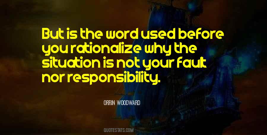Quotes About Not Your Fault #905263