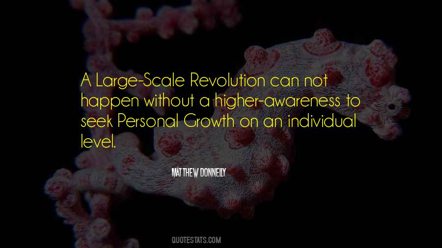 Quotes About Evolution And Revolution #264485